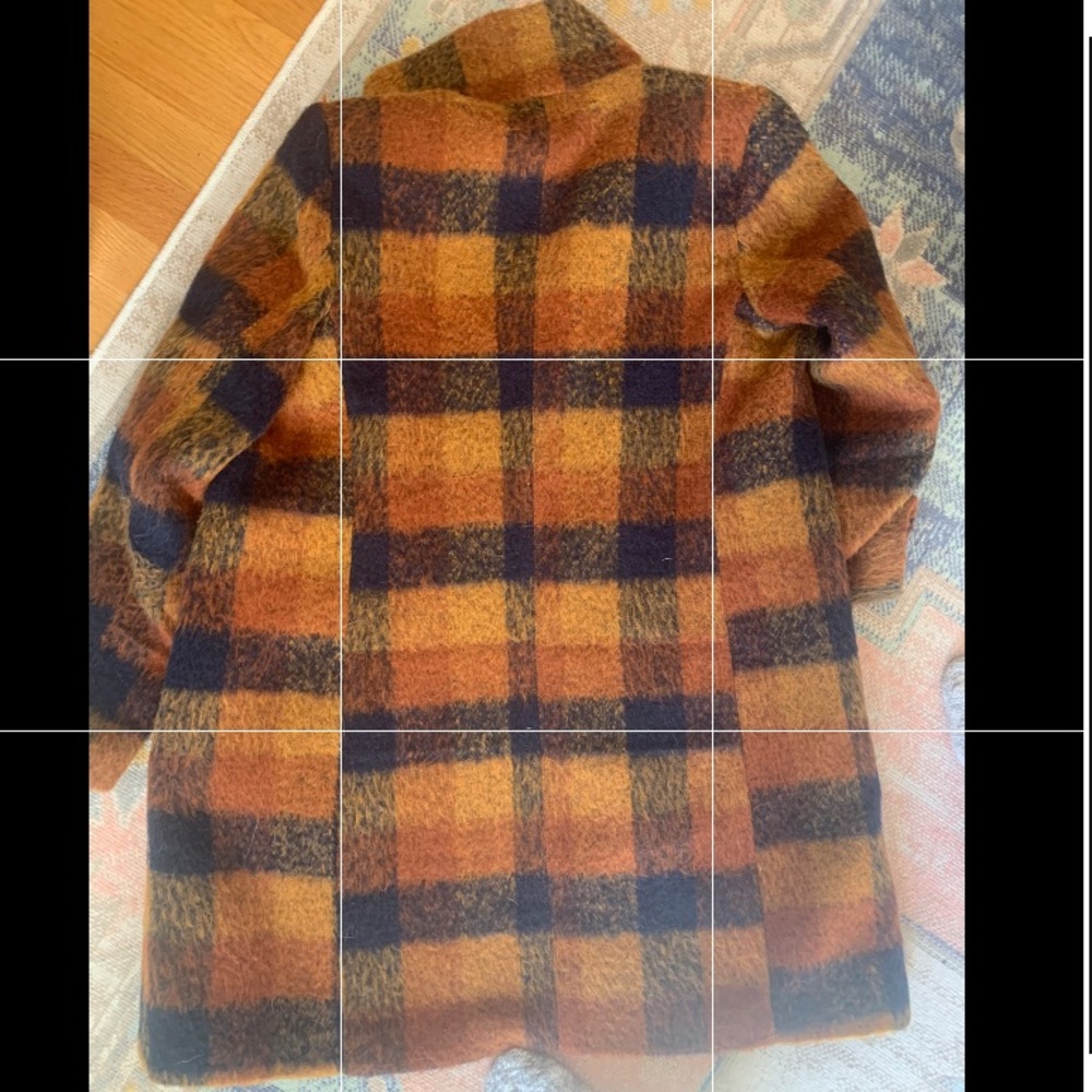 Old Navy fall jacket - Picture 2 of 4